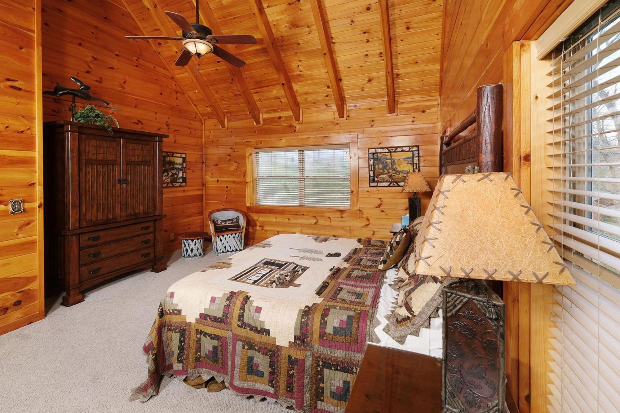 Villa Hemlock Ridge 1713 Gatlinburg Exterior foto